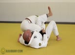 Xande's Omoplata Series 3 - Finishing when Your Opponent Goes Knee on Belly